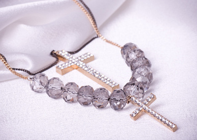 耳机与珠宝 智能科技与时尚艺术的完美交融