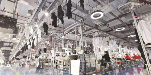 智能科技再领风骚，晋企凭什么持续“出圈”？