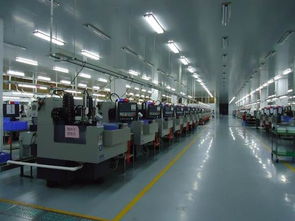 瑞必达 智能制造新三板第一股，机器人敲钟开启智能科技新篇章