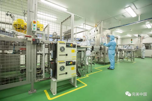 完美融通 以家国情怀铸魂，凭智能科技走天下