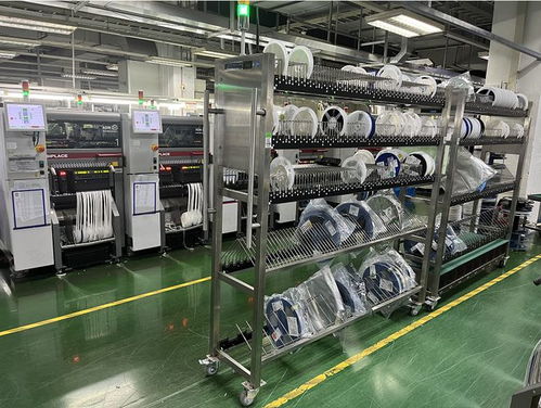 引领生产企业智能化升级 云智汇助力桦汉科技智能工厂高质量发展