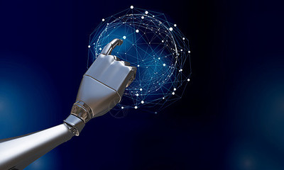 高科技智能生活 智能科技如何重塑我们的日常