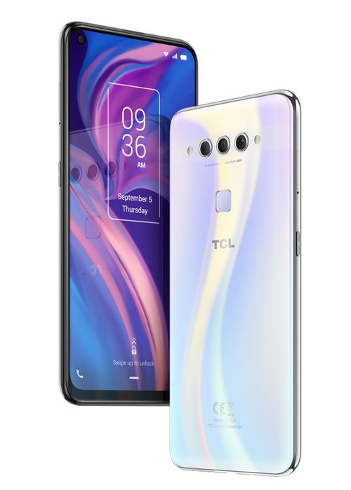 TCL携智能终端产品矩阵及科技创新成果亮相CES 2020，展现未来智慧生态蓝图