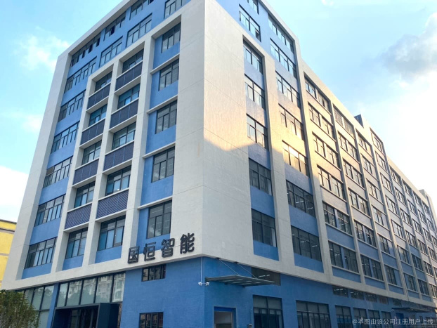 智驭未来 国恒智能科技的创新之路