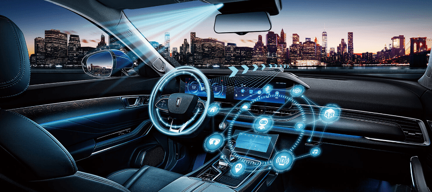 奔腾T99 智能科技驱动年轻潮流新体验