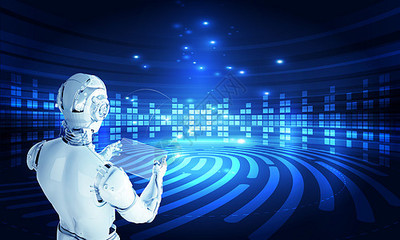 人工智能科技 智能科技背景下的变革与机遇