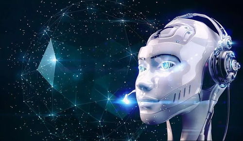 2017年互联网风口盘点 我亲历的智能科技浪潮